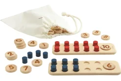 Aprender a contar - Plan Toys