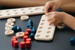 Aprender a contar - Plan Toys