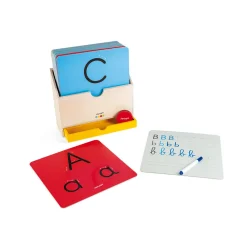 Aprender a escribir - Janod