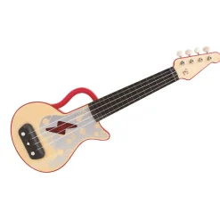 Aprendizaje interactivo del ukelele eléctrico - Hape Toys