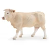 Aquitania beige rubia figura papo