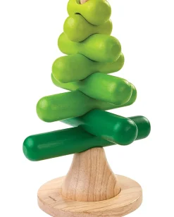 Arbol de apilamiento - Plan Toys