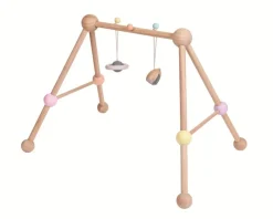 Arco de actividad en color pastel - Plan Toys
