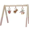 Arco de juego de madera Fairy Garden - Little Dutch