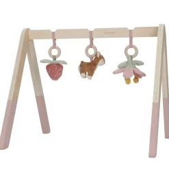 Arco de juego de madera Fairy Garden - Little Dutch