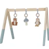Arco de juego de madera Forest Friends - Little Dutch