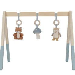Arco de juego de madera Forest Friends - Little Dutch