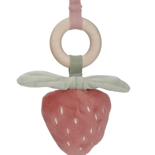 Arco de juego de madera Fairy Garden - Little Dutch