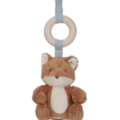 Arco de juego de madera Forest Friends - Little Dutch
