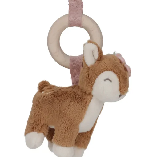 Arco de juego de madera Fairy Garden - Little Dutch