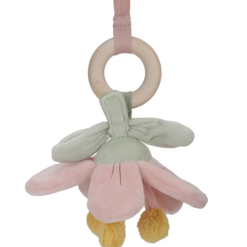 Arco de juego de madera Fairy Garden - Little Dutch