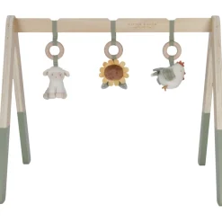 Arco de juego de madera Little Farm - Little Dutch