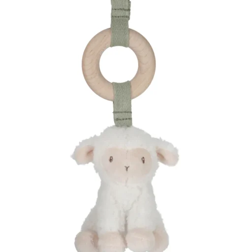 Arco de juego de madera Little Farm - Little Dutch