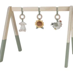 Arco de juego de madera Little Farm - Little Dutch