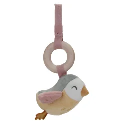 Arco de juegos de madera Flowers Butterflies - Little Dutch