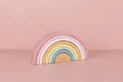 Arco iris rosa Fairy Garden - Little Dutch