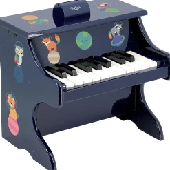 Arco-en-ciel piano Andy Westface - Vilac