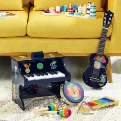 Arco-en-ciel piano Andy Westface - Vilac
