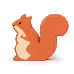 Ardilla de madera - Tender Leaf Toys