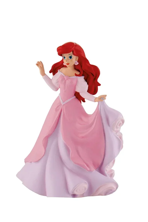 Ariel de La Sirenita - Bullyland