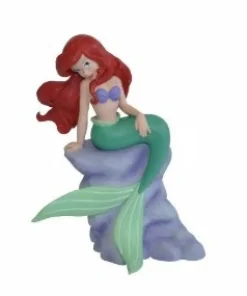 Ariel de La Sirenita - Bullyland