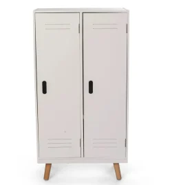 Armario industrial para muñecas - ByAstrup