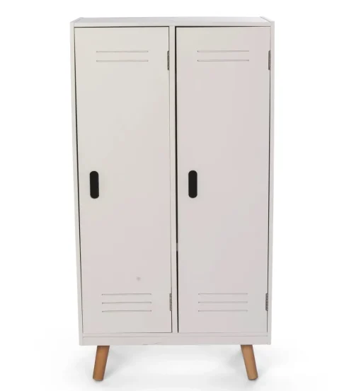Armario industrial para muñecas - ByAstrup