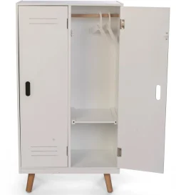 Armario industrial para muñecas - ByAstrup
