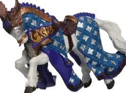 Armas de Águila Caballo Maestro Figurilla - Papo