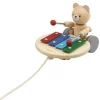 Arrastre Oso Musical - Plan Toys