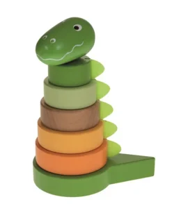 Arthur el dinosaurio apilable - Egmont Toys