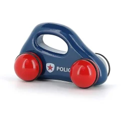 Asa de coche Policía - Vilac