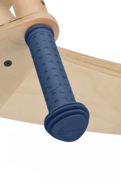 Asas Wishbone - Azul - Wishbone Design Studio