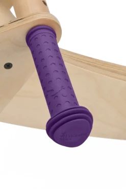 Asas Wishbone - Morado - Wishbone Design Studio