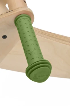 Asas Wishbone - Verde - Wishbone Design Studio