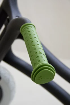 Asas Wishbone - Verde - Wishbone Design Studio