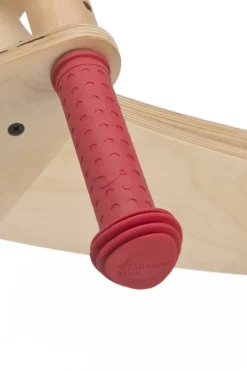 Asideros Wishbone - Rojo - Wishbone Design Studio
