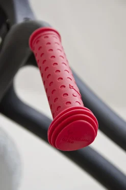 Asideros Wishbone - Rojo - Wishbone Design Studio