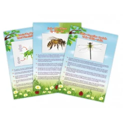 Aspirador de insectos - Buki France