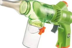 Aspirador de insectos - Haba