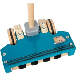 Aspiradora de juguete para empujar - Small foot company