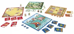 Astérix Los Desafíos - Topi Games