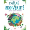 Atlas de la Biodiversidad - Animales insólitos y curiosos - Sassi Junior
