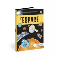 Atlas Espacio - El sistema solar - Sassi Junior