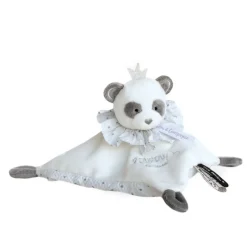 Atrapador de sueños Panda - Doudou et Compagnie
