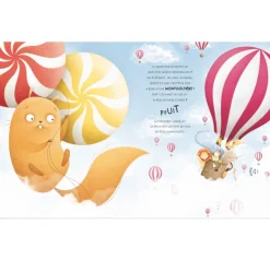 Audiolibro - En el cielo - Sassi Junior