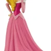 Aurora en vestido rosa - Bullyland