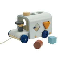 Autobús de la ternura - Plan Toys