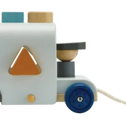 Autobús de la ternura - Plan Toys
