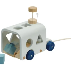 Autobús de la ternura - Plan Toys